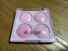 dasique ブレンディングモードチーク 08ブルーベリーソルベ