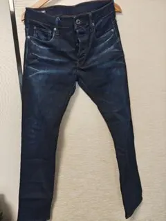 G - Star RAW　スリムフィットデニム