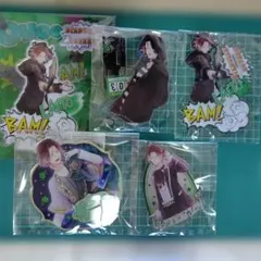 DIABOLIK LOVERS ディアラバ アクリルスタンド 逆巻ライト