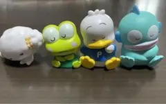 【サンリオ】肩ズンFig. ガチャガチャ