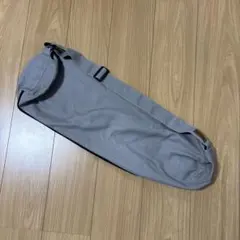OHplus ヨガマットケース グレー