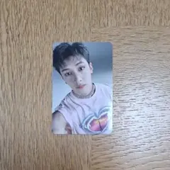 Stray Kids MAXIDENT バンチャントレカ