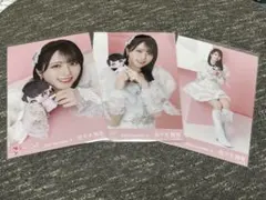 LOVE イコラブ 佐々木舞香 モーリーファンタジーコラボ 生写真 - メルカリ