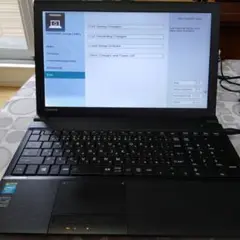 東芝 ダイナブック 15.6