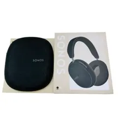 SONOS Ace　新品未開封　ブラック SONOS ACEG1JP1BLK ヘッドフォン Sonos Ace ブラック|エディオン