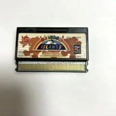 ワンダースワン RAINBOW ISLANDS