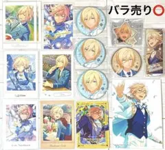 あんさんぶるスターズ!! 天祥院英智 グッズセット
