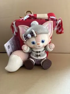 最安値》香港ディズニー リーナベル ポップコーンバケット - メルカリ