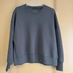 ➕jユニクロ スウェット