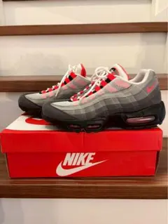 Nike Air Max 95 OG サイズ7