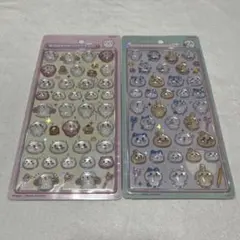 正規品 ボンボンドロップシール ちいかわ 2個セット