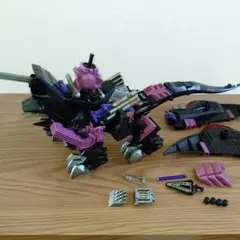 ゾイド ZOIDS ギルベイダー 25周年限定品 - メルカリ