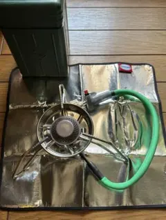 YA50810 未使用 EPIgas BPS-ⅡSTOVE S-1001 | Mercari