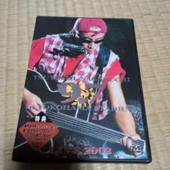 2026年最新】長渕剛 ライブdvdの人気アイテム - メルカリ