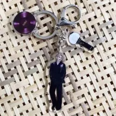 BTS アリラン ARIRANG キーホルダー　 JIMIN ジミン