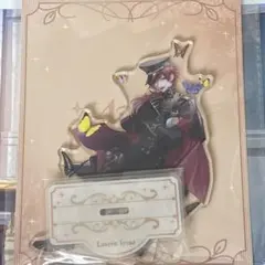 にじさんじ ローレン・イロアス art of nijisanji アクスタ