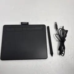 Wacom ワコム Intuos Small ペンタブCTL-4100WL