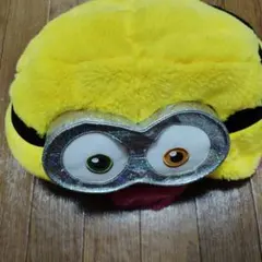 ミニオン帽子 男女共用 USJ