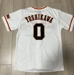 giants ユニフォーム