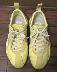 Onitsuka Tiger Acromount オニツカタイガー スニーカー