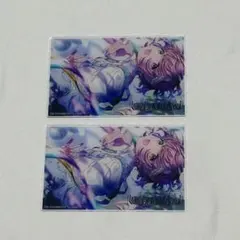 シャニマス　シーズコメティックライブ　郁田はるき