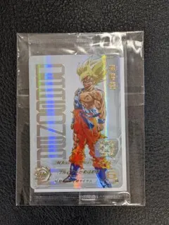 2026年最新】スーパードラゴンボールヒーローズugm4-067 孫悟空の人気