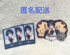 花籠つばさ チェキ 特典カード