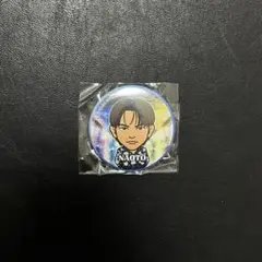 NAOTO 缶バッジ キャラ画
