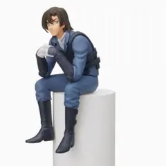 名探偵コナン　ちょこのせプレミアムフィギュア 萩原研二　新品未開封