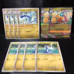 EX まとめ売り　100枚　M進化EX 値下げ！MリザードンEX 20th