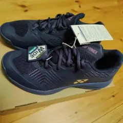 YONEX テニスシューズ SHTS3MA 27cm - メルカリ