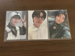 straykids スキズ アイエン トレカ 樂 star 店舗 ラキドロ