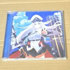 【アズールレーン】graphite/diamond　May'n　CD　アニメ
