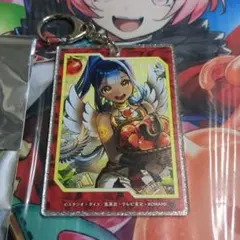 バラ売り可！ エリシア 限定 アクリルキーホルダー セット - メルカリ