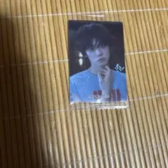 TXT ヨンジュン ウエハース ETCHED