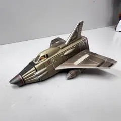 ミラクスハウス 新世紀合金 謎の円盤UFO スカイダイバー★未使用品 Amazon.co.jp: ミラクルハウス 新世紀合金 ITC メカニック 謎の