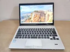 e LIFEBOOK SH90/M FMVS90MB 8GB ストレージ無 e LIFEBOOK SH90/M FMVS90MB 8GB ストレージ無 - メルカリ