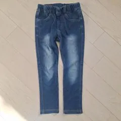 ブランシェス　 スキニーパンツ 110cm