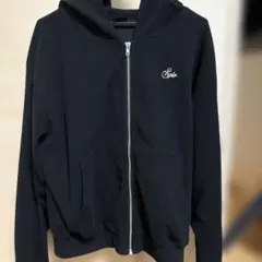 supplier パーカー