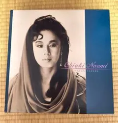 ちあきなおみ　 うたくらべ　　邦楽CD 新品未開封❗ うたくらべ