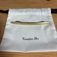 yo biotop PORTRAY クリアバレッタ - メルカリ