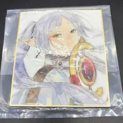 原神 アクスタ β版 レザー - メルカリ
