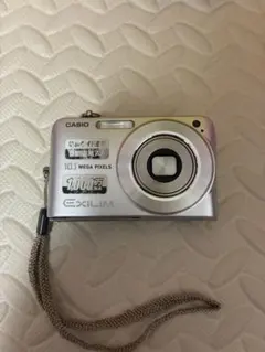 2025年最新】カシオ デジカメ EX-Z1050の人気アイテム - メルカリ