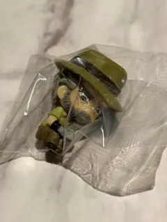 ジョジョの奇妙な冒険 まちぼうけ ガチャガチャ ジョセフ・ジョースター