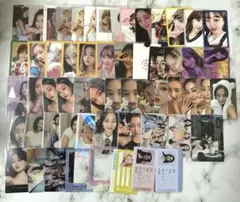 2026年最新】twiceジヒョトレカの人気アイテム - メルカリ