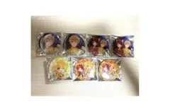 すとぷり　すとろべりーぷりんす　るぅと　莉犬　缶バッジ