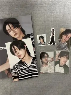 RIIZE ODYSSEY ソンチャンセット