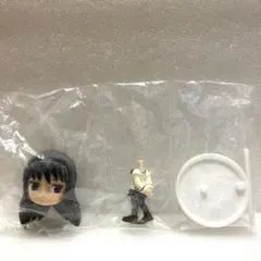 魔法少女まどか☆マギカ 暁美ほむら 一番くじプレミアム きゅんキャラ フィギュア