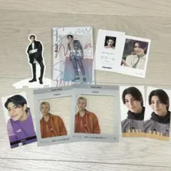 ✨24時間以内発送✨SnowManラウールアクスタ