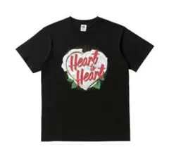 ATSUSHI Heart to Heart 復活祭 Tシャツ　Mサイズ